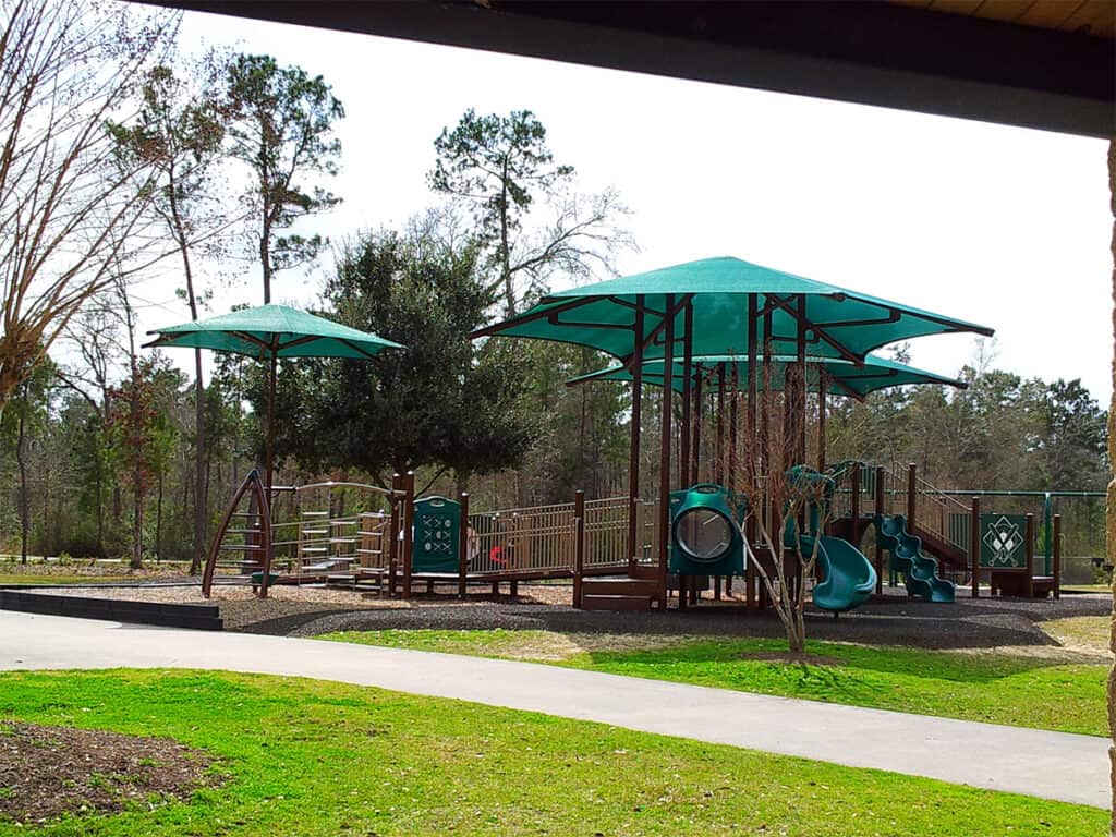Memorial, TX 23 Carl Barton Jr Park