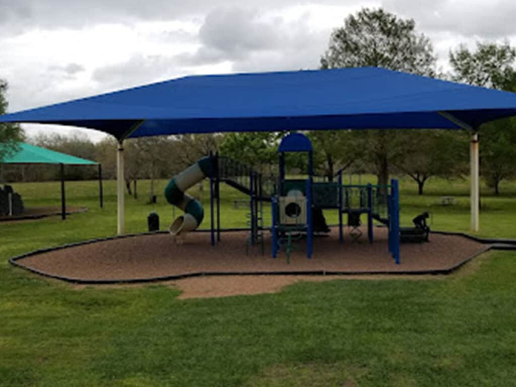 League City, TX 20 Challenger Seven Memorial Park