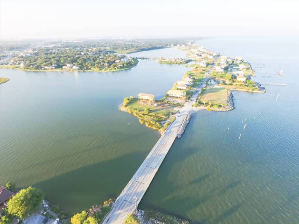 League City, TX 15 Clear Lake