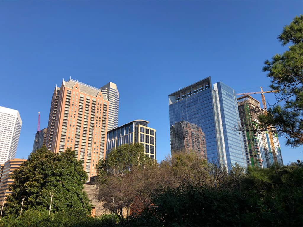 Home 22 Discovery Green