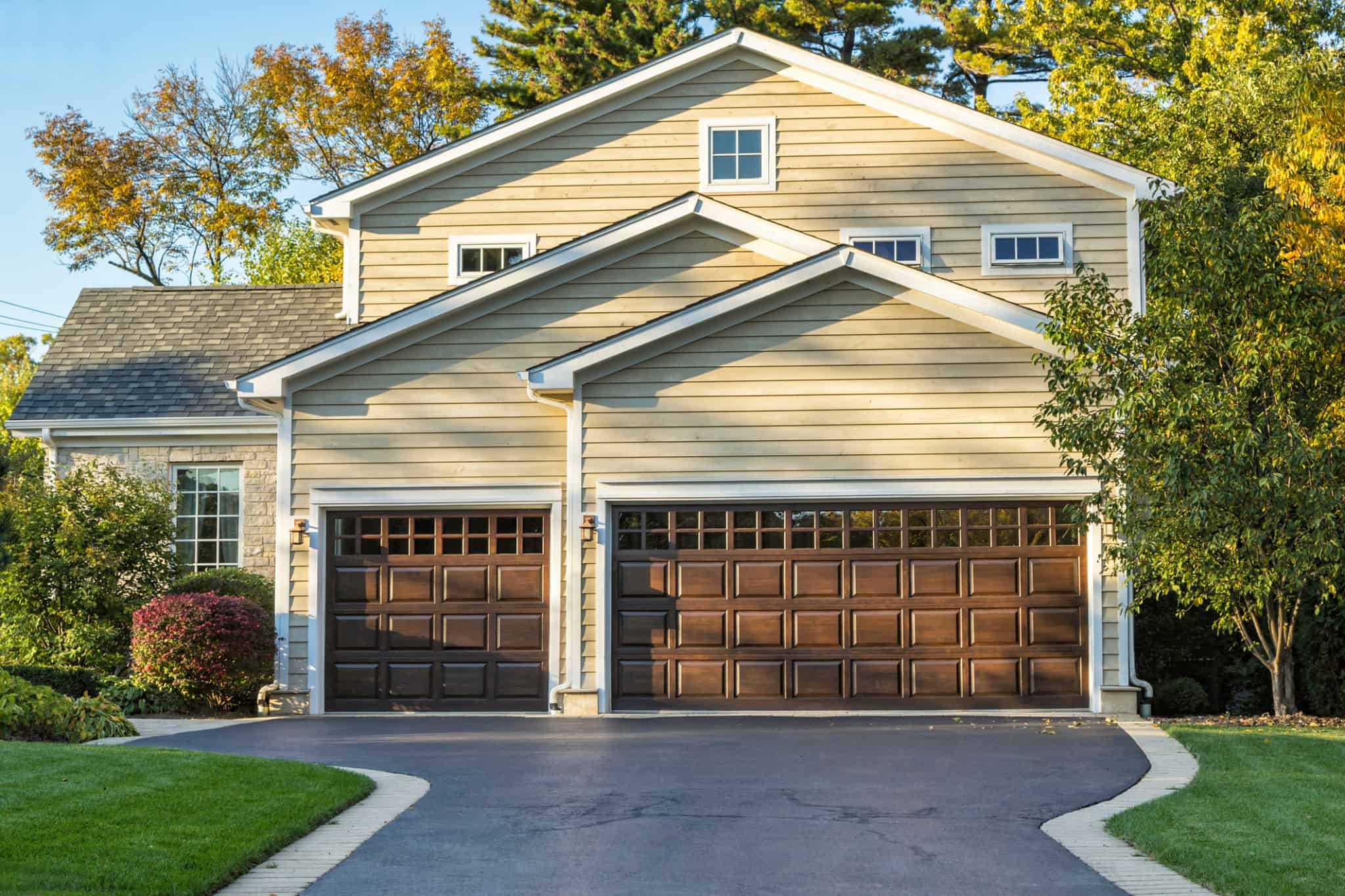 Garage Door Repair League City, TX Oak Forest Garage Doors