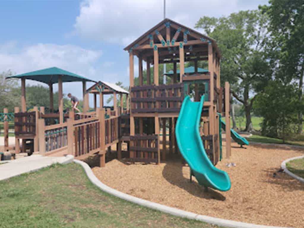 Pearland, TX 19 Independence Park