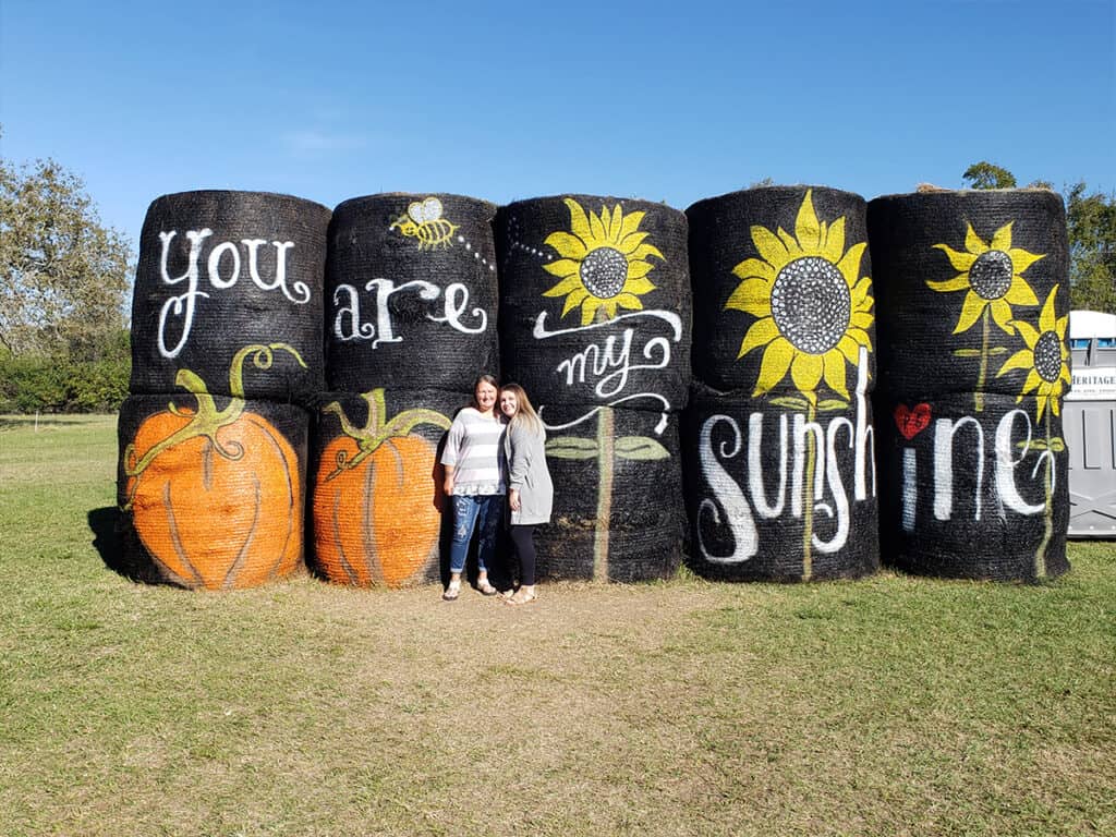 Memorial, TX 20 P 6 Farms