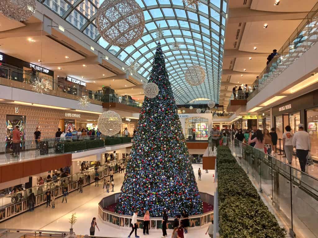 Home 24 The Galleria