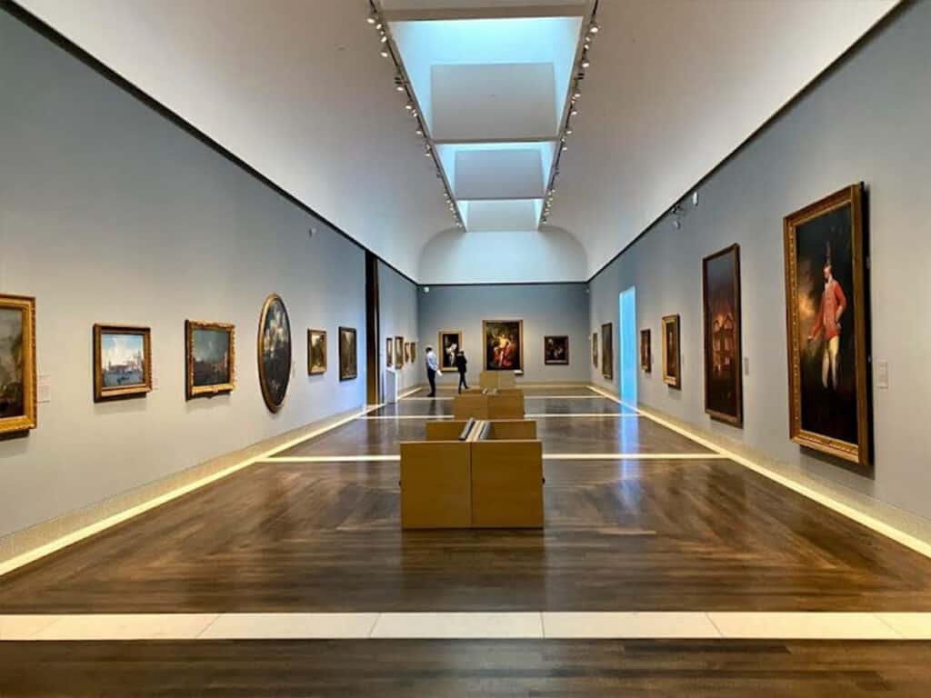 Home 16 The Museum of Fine Arts Houston