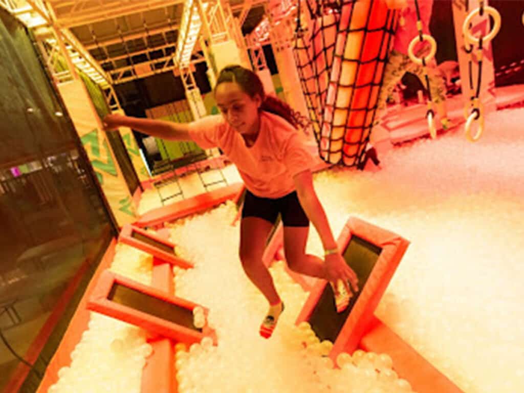 Pearland, TX 20 Urban Air Trampoline and Adventure Park