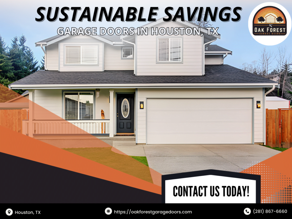 Oak Forest Garage Doors 2